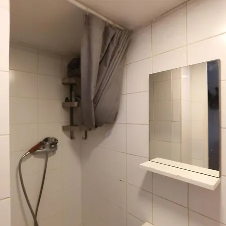 Appartement Lovely For 2 Near The Marais *
