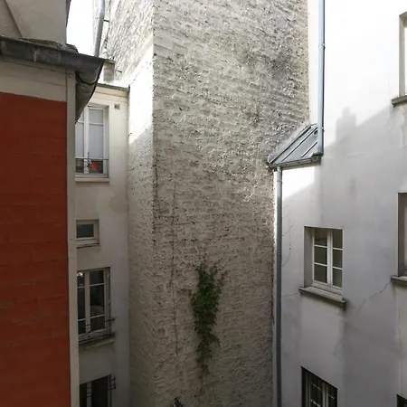 Lovely For 2 Near The Marais * Paris